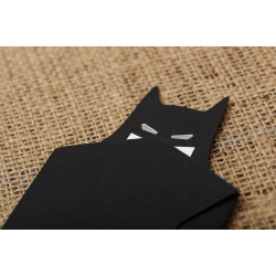 Sünnet Davetiyesi 5991 Batman