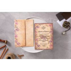 Düğün & Nişan  Davetiyesi 11523